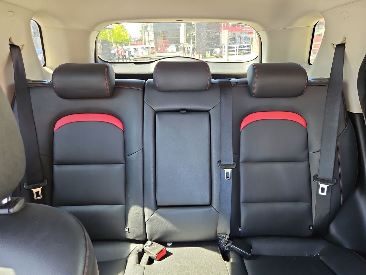 Changan Cs55 Cs55 1.5 Aut 2022 Usado en Usados de Primera - Sergio Escobar