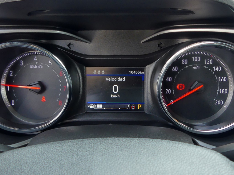Chevrolet Tracker 1.2t Aut 2022 Usado  Usado en Webautos.cl