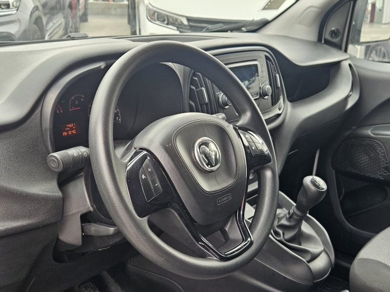 Ram V1000 Van 1000 1.3 2023 Usado en Rosselot Usados