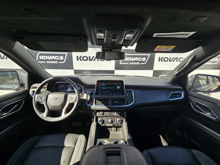 Chevrolet Tahoe 5.3 Z71 At 4x4 2023 Usado  Usado en Kovacs Usados