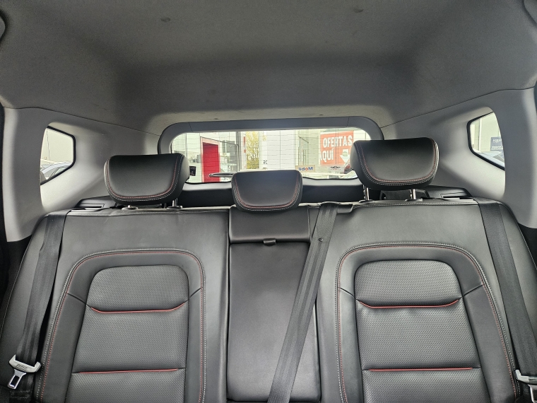 Chery Tiggo 7 pro Tiggo 7 Pro Gls 1.5 Aut 2023 Usado en Rosselot Usados