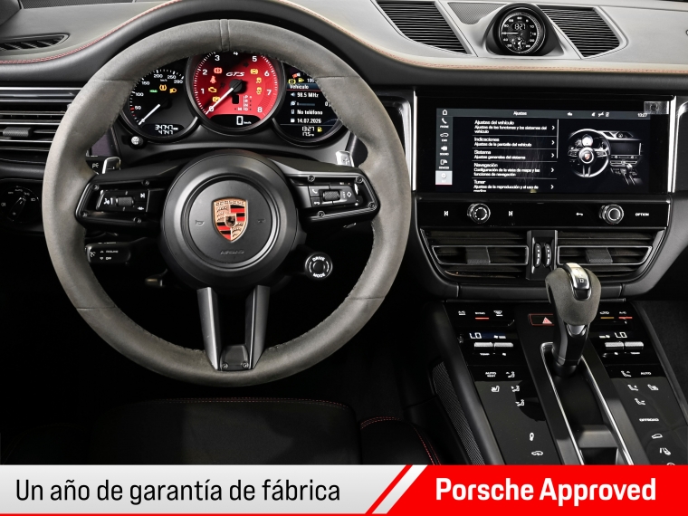Porsche Macan Gts Iii 2025 Usado Usado en Webautos.cl Porsche Macan Gts Iii 2025 Usado Usado en Webautos.cl