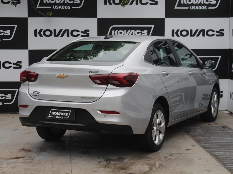 CHEVROLET ONIX 1.0T  PREMIER  AT 2022