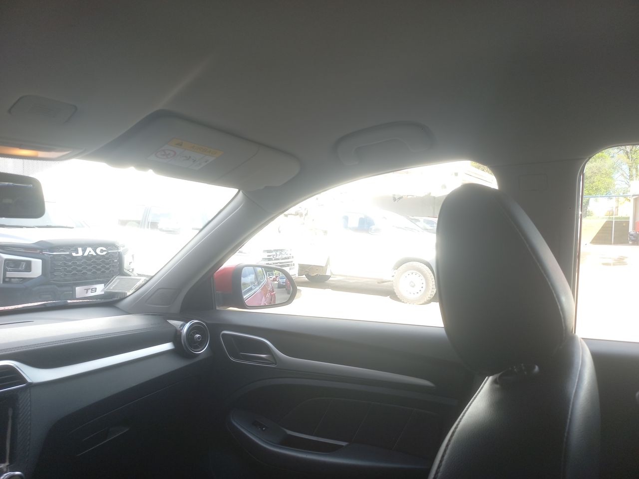 Mg Zs Zs 1.5 2019 Usado en Usados de Primera - Sergio Escobar