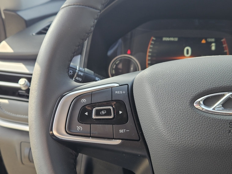 Chery Tiggo 3 pro Tiggo 3 Pro Gls 1.5 Aut 2024 Usado en Rosselot Usados