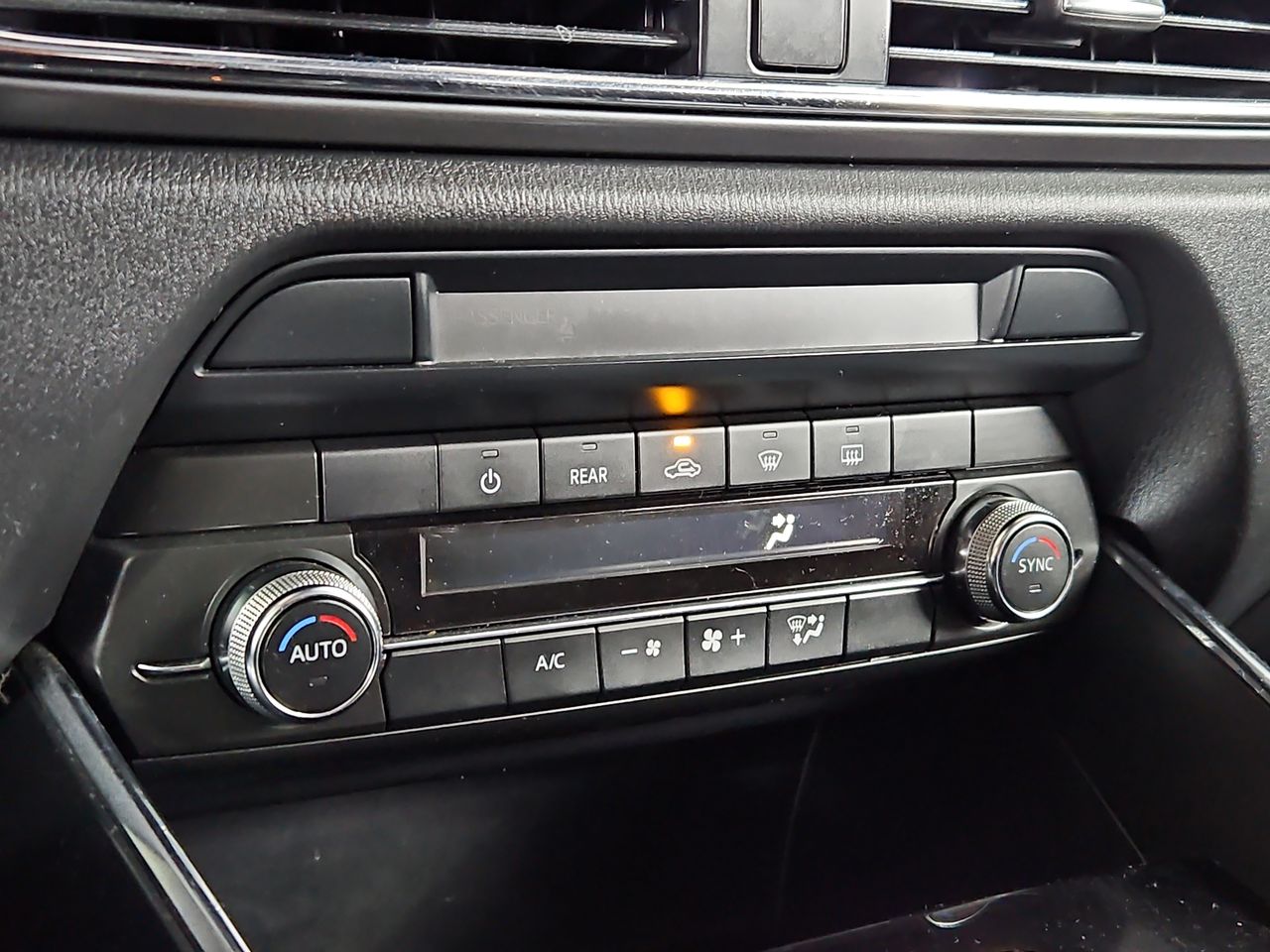 Mazda Cx-9 New Cx9 R 4x4 2.5 Aut. 2019 Usado en Usados de Primera - Sergio Escobar