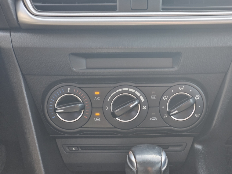 Mazda 3 Sport V Sr At 2.0 2019 Usado  Usado en Kovacs Usados