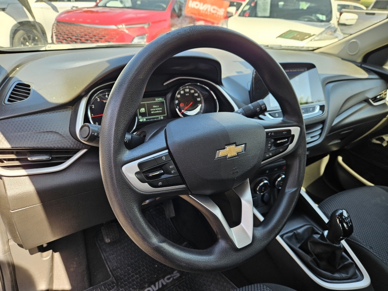 Chevrolet Onix 1.0 Lt Mt 2021 Usado  Usado en Kovacs Usados