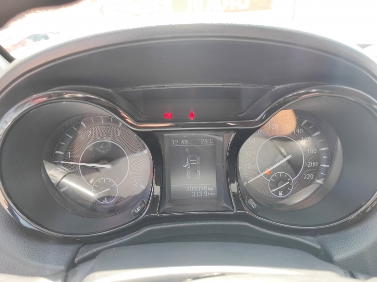 Jmc Vigus Vigus Work Lx 4x4 2023 Usado en Rosselot Usados