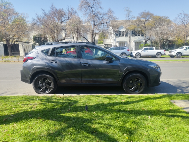 SUBARU CROSSTREK 2.0cc AWD CVT  - imagen 19