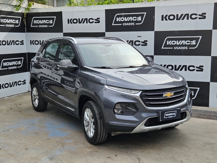 Chevrolet Groove 1.5 Ltz Mt 2023 Usado  Usado en Kovacs Usados