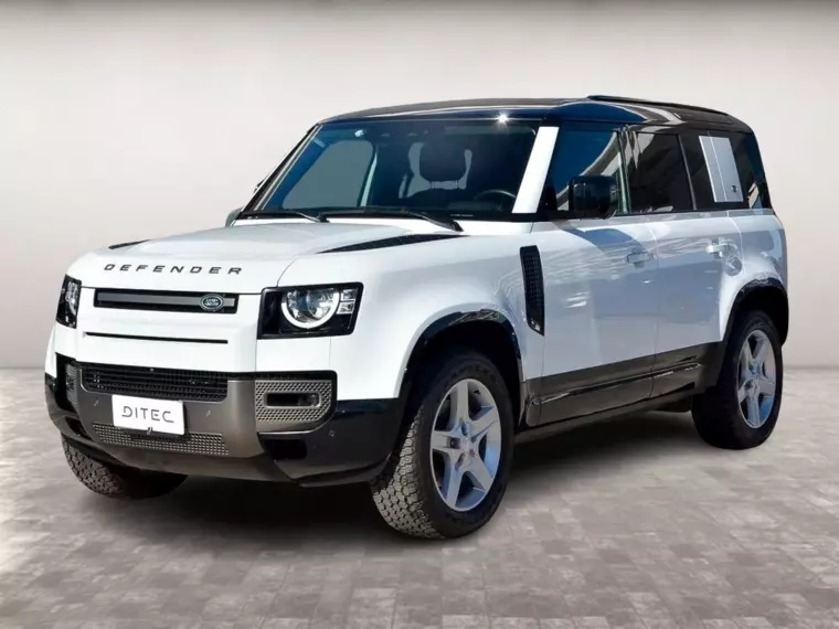 LAND ROVER DEFENDER 110 X-DYNAMIC S 2023
