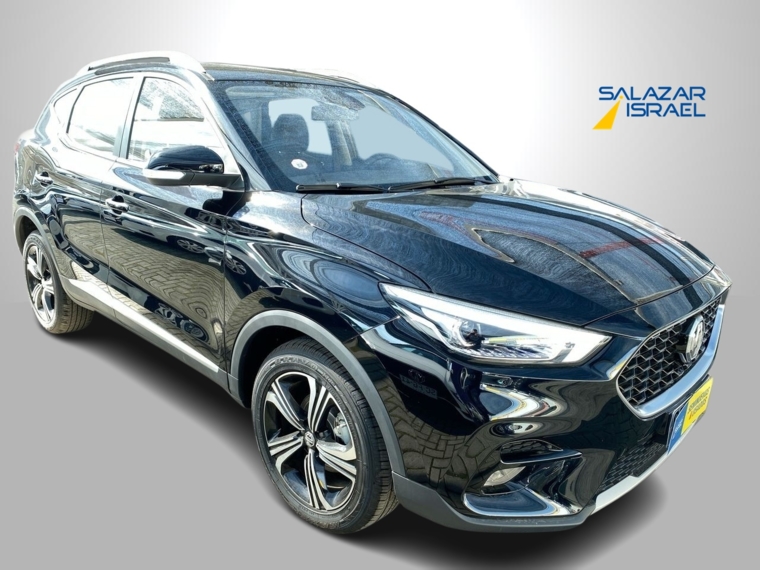 MG ZX 1.5 DLX CVT AT 5P 2023