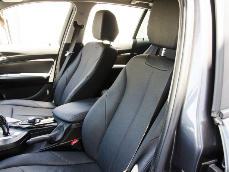 Bmw 118 Lci 1.5 Aut 2017 Usado  Usado en Webautos.cl