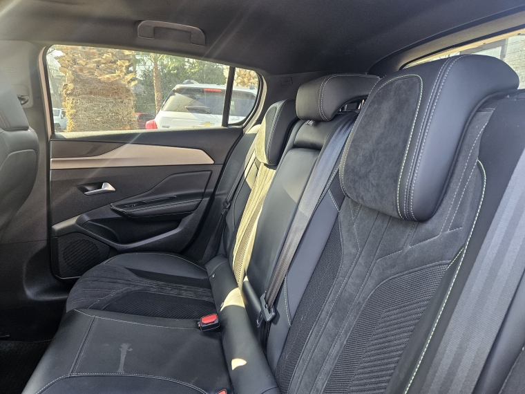 Peugeot 308 308 Puretech 1.2 Aut 2022 Usado  Usado en Kovacs Usados