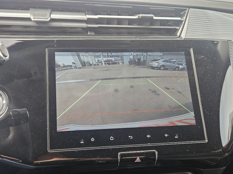 Chery Tiggo 2 pro All New Tiggo 2 Pro Max 1.5 Gl Cvt 2025 Usado en Rosselot Usados