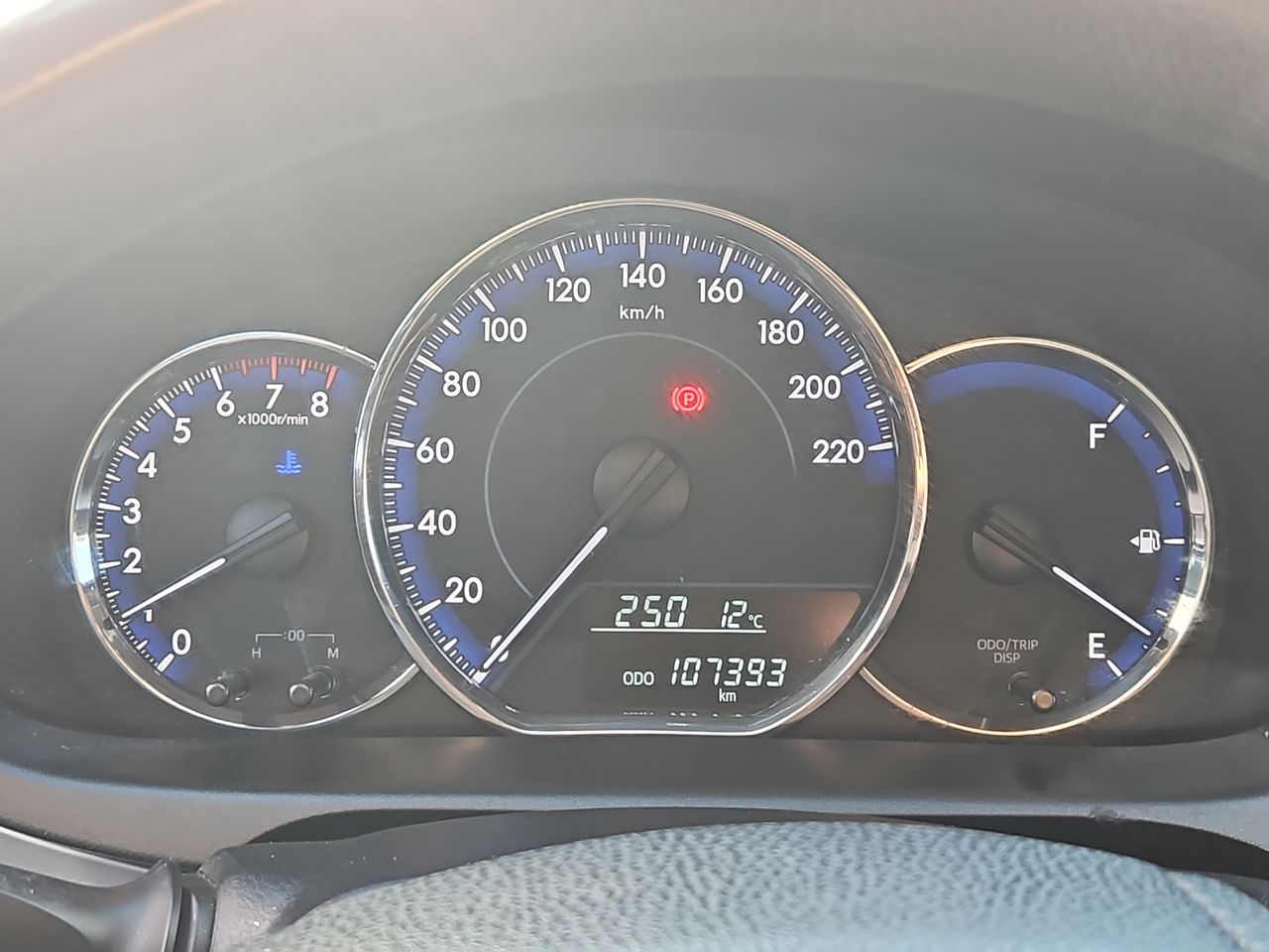 Toyota Yaris Yaris Sport Gle 1.5 2018 Usado en Usados de Primera - Sergio Escobar