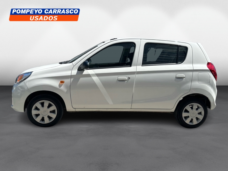 Suzuki Alto  0.8 Glx Ac Mt 2022 Usado  Usado en Pompeyo