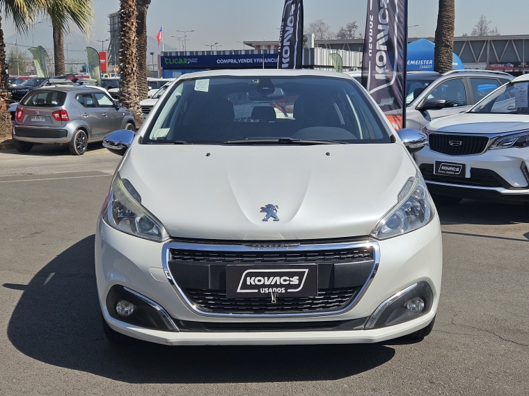 Peugeot 208 Puretech Hb 1.2 2020 Usado  Usado en Kovacs Usados