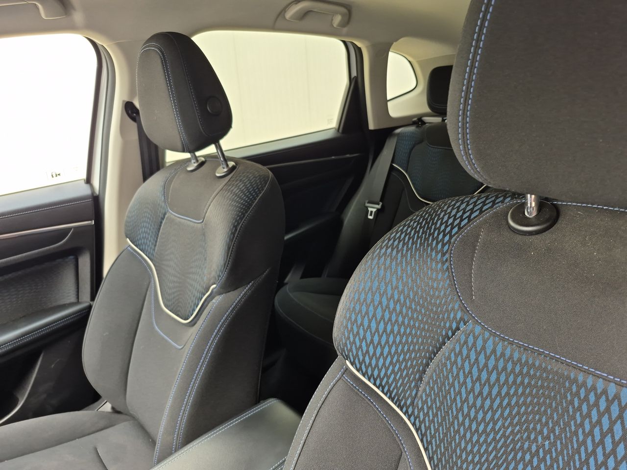 Haval Jolion Jolion Turbo 1.5 2021 Usado  Usado en Webautos.cl