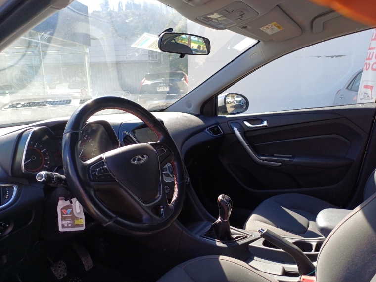 Chery Arrizo 5 Arrizo 5 Gls Mt 2023 Usado en Rosselot Usados