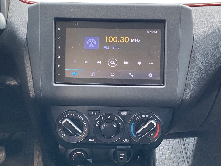 Suzuki Dzire Dzire Gl Sport 1.2 2021 Usado en Rosselot Usados