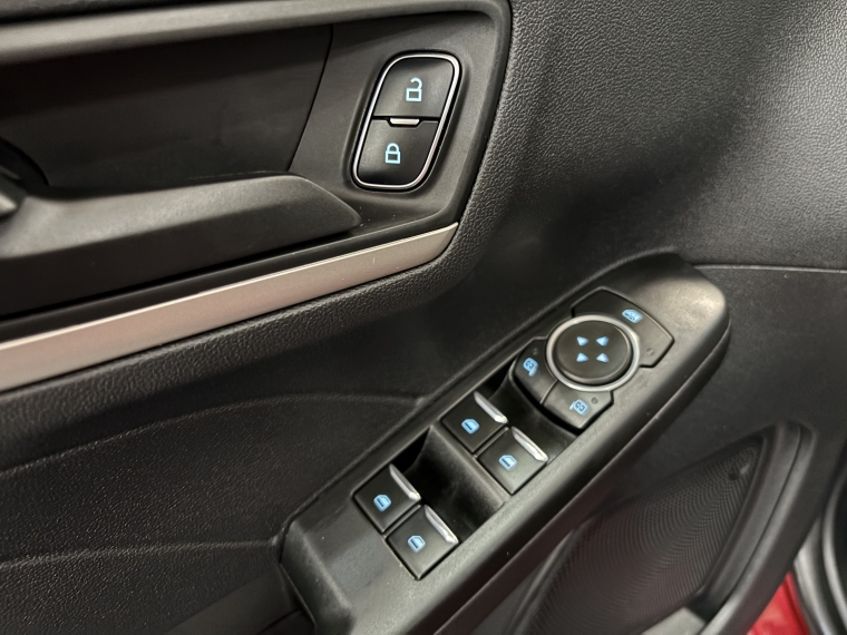 Ford Escape Se Hybrido 2.5l Aut 2023  Usado en Grass & Arueste