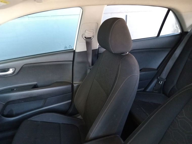 Kia Rio 5 1.4 Ex 6mt 5p 2019 Usado  Usado en Webautos.cl