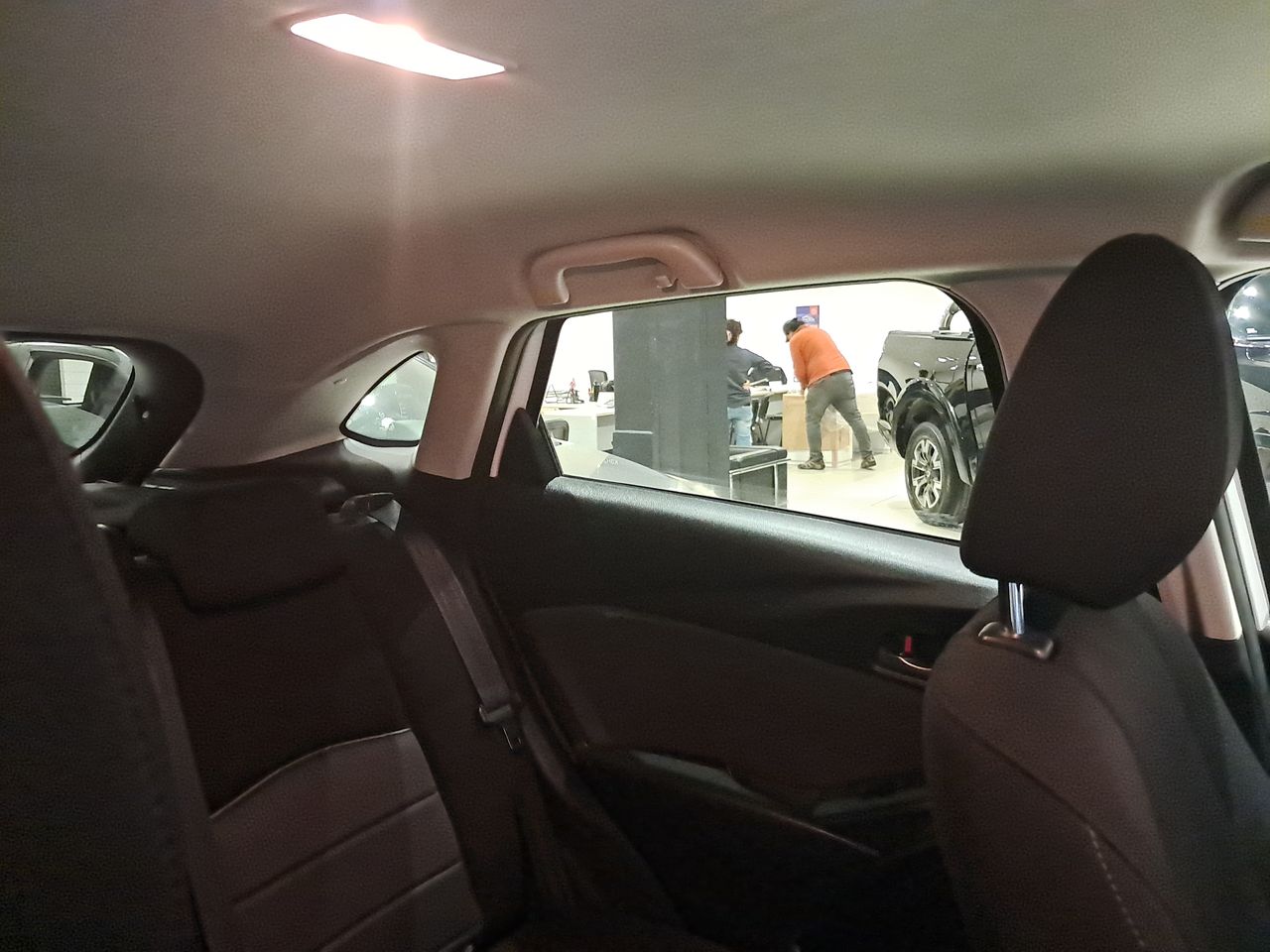 Mazda Cx-3 New Cx 3 R 2.0 2018 Usado en Usados de Primera - Sergio Escobar