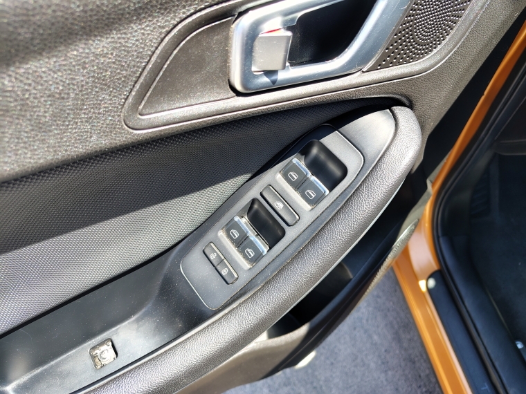 Chery Tiggo 7 Tiggo 7 Turbo 1.5 2020 Usado en Rosselot Usados