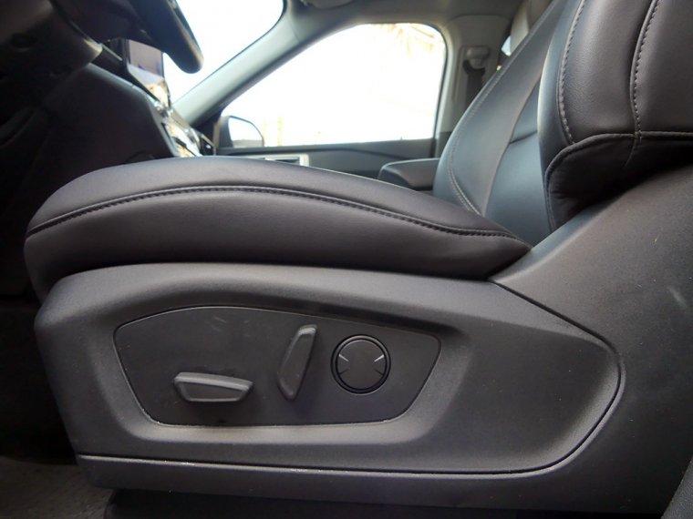 Ford Explorer Xlt 4x4 2.3 Aut 2023 Usado  Usado en Webautos.cl