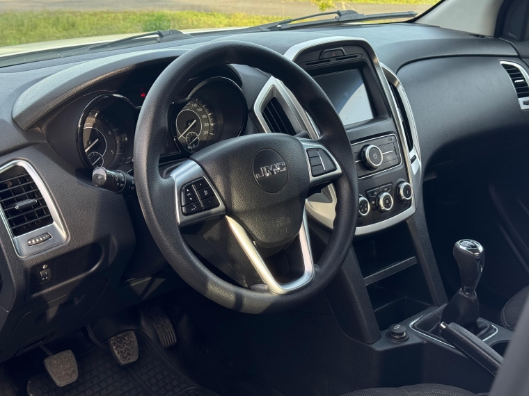 Jmc Vigus work Work 2022 Usado en G Autos Automotriz - G Autos