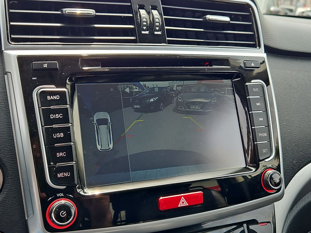 Haval H6 H6 Elite 1.5 Aut 2021 Usado en Usados de Primera - Sergio Escobar