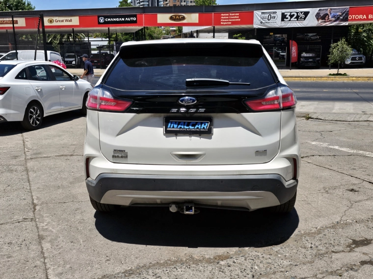 Ford Edge Sel 2.0 At 2022 Usado  Usado en Webautos.cl