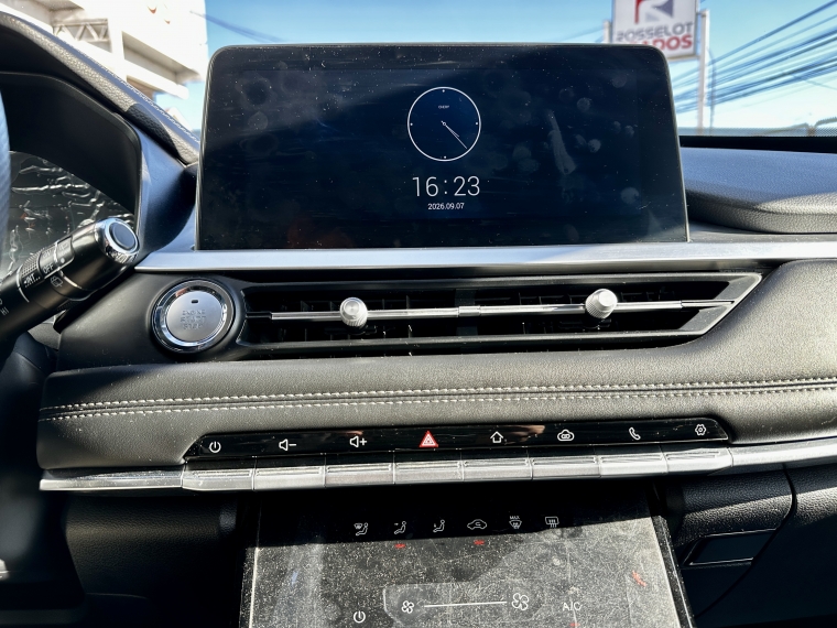 Chery Tiggo 7 pro Tiggo 7 Gls Cvt Pro 1.5 Aut 2023 Usado en Rosselot Usados