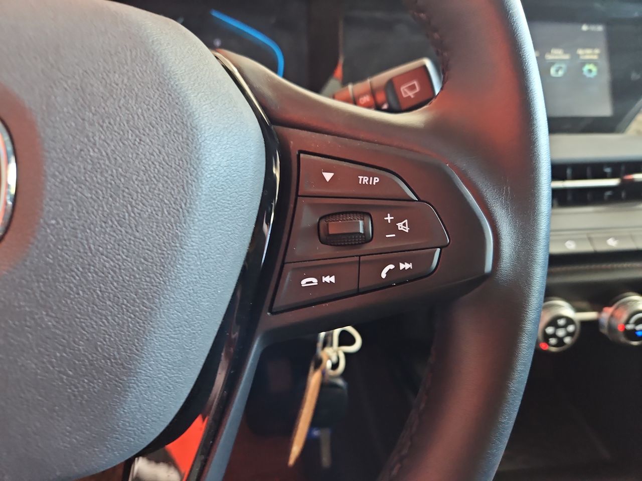 Changan Cs15 Cs15 Hb 4x2 1.5 2023 Usado en Usados de Primera - Sergio Escobar