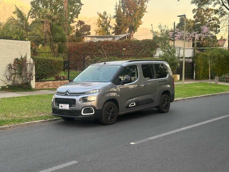CITROEN BERLINGO 1.5 HDI 100 XL 2024