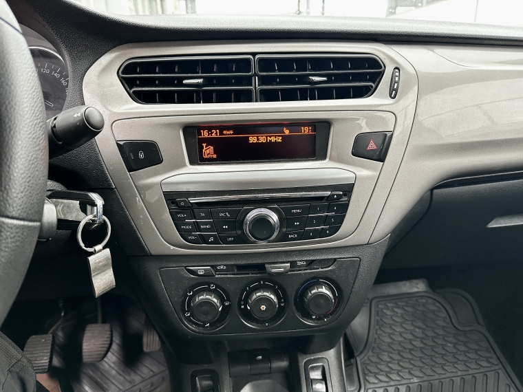Citroen C-elysee 1.6 Hdi 92 Shine Mt Diesel 2020 Usado  Usado en Kovacs Usados