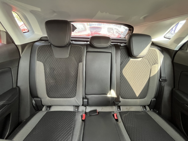 Opel Grandland  Grandland At8 1.5 Td Aut 2021 Usado en Rosselot Usados