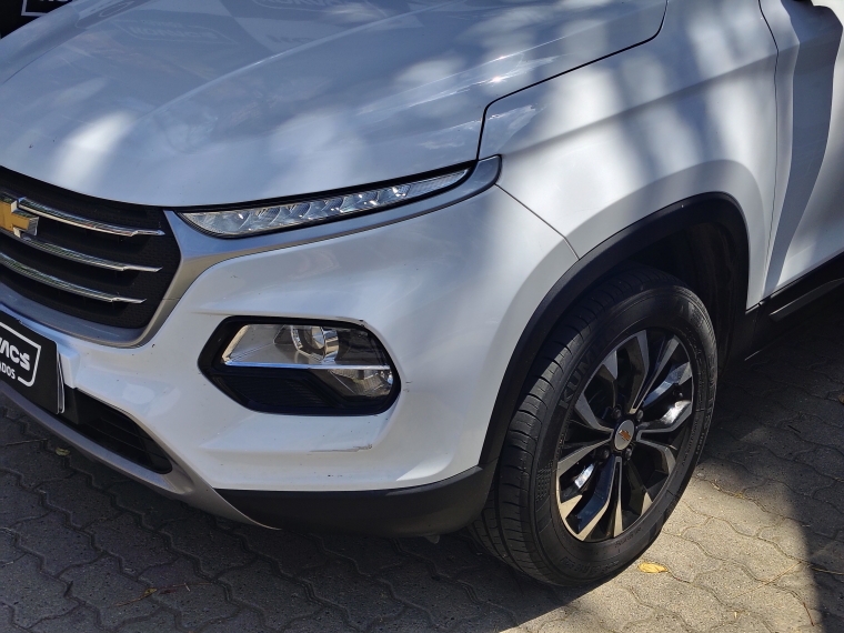 Chevrolet Groove 1.5 Premier Mt 2024 Usado  Usado en Kovacs Usados