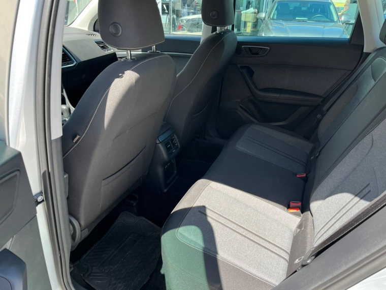 Seat Ateca Tsi 1.4 Aut 2024 Usado  Usado en Webautos.cl