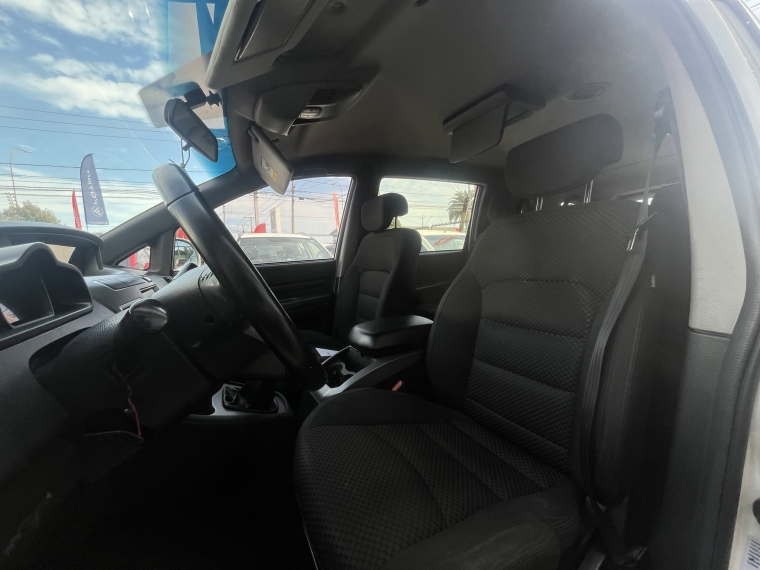 Ssangyong Stavic Stavic Xdi 2.2 2018 Usado en Rosselot Usados