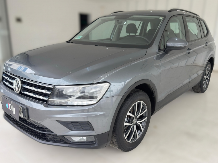 Olea Flaño Seminuevos VOLKSWAGEN TIGUAN CONFORTLINE TSI MT 1.4 7A 2018 VOLKSWAGEN TIGUAN CONFORTLINE TSI MT 1.4 7A 2018