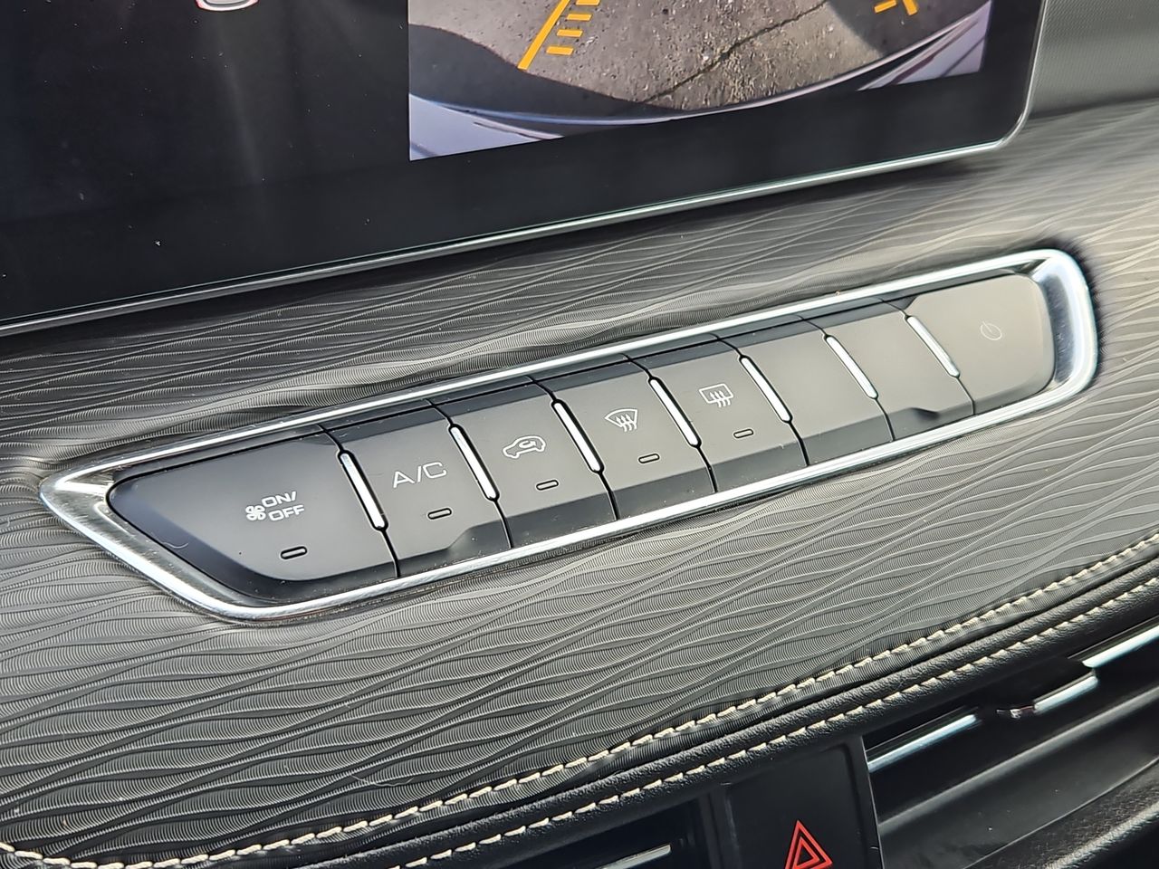 Haval Jolion Jolion 4x2 1.5 Aut. 2024 Usado en Usados de Primera - Sergio Escobar