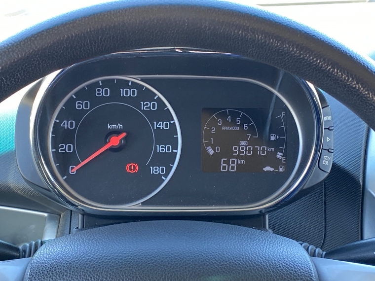 Chevrolet Spark gt Spark Gt Lt 1.2 2019 Usado en Rosselot Usados