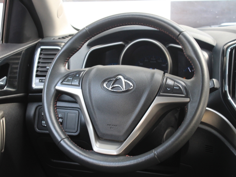 Changan Cx70 1.5 Elite  Turbo  At 2022 Usado  Usado en Kovacs Usados