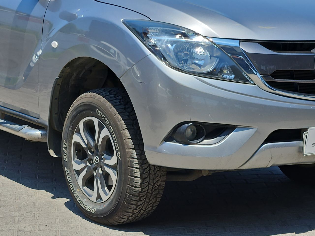 Mazda Bt-50 Bt 50 Dcab 4x4 2.2 2021 Usado Usado en Webautos.cl Mazda Bt-50 Bt 50 Dcab 4x4 2.2 2021 Usado Usado en Webautos.cl