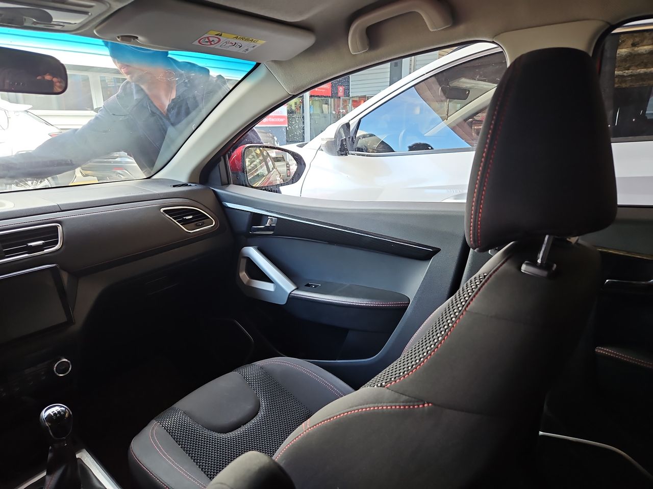 Jac Js2 Js2 Hatchback 1.5 2024 Usado en Usados de Primera - Sergio Escobar