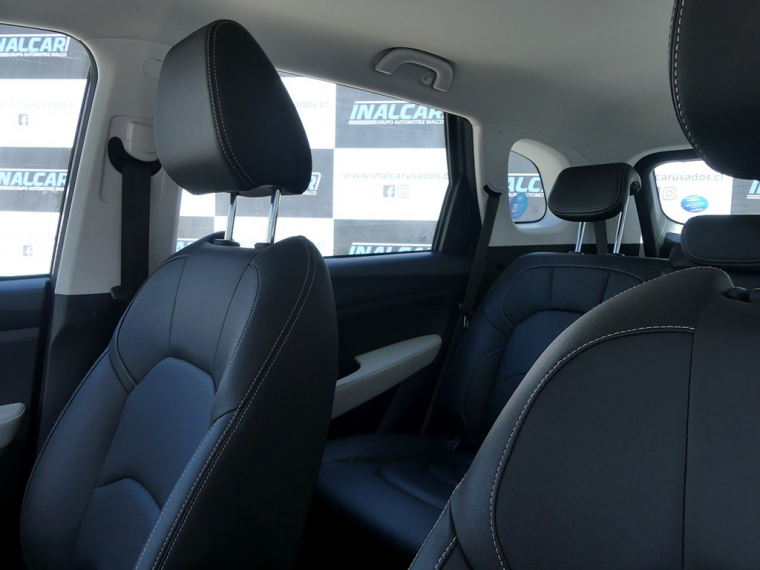 Chevrolet Captiva 1500 2021 Usado Usado en Webautos.cl Chevrolet Captiva 1500 2021 Usado Usado en Webautos.cl