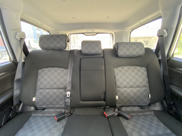Haval H3 New  2.0 2016 Usado  Usado en Kovacs Usados